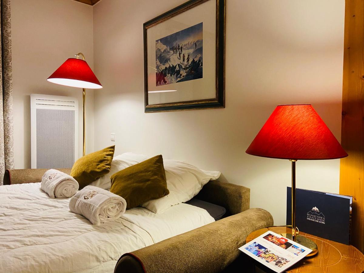 Alps Les Arcs 1950 Prince Des Cimes, Ski-In Out,Swimming Pool, Sauna, Shoes Dryer Бур-Сен-Морис Экстерьер фото