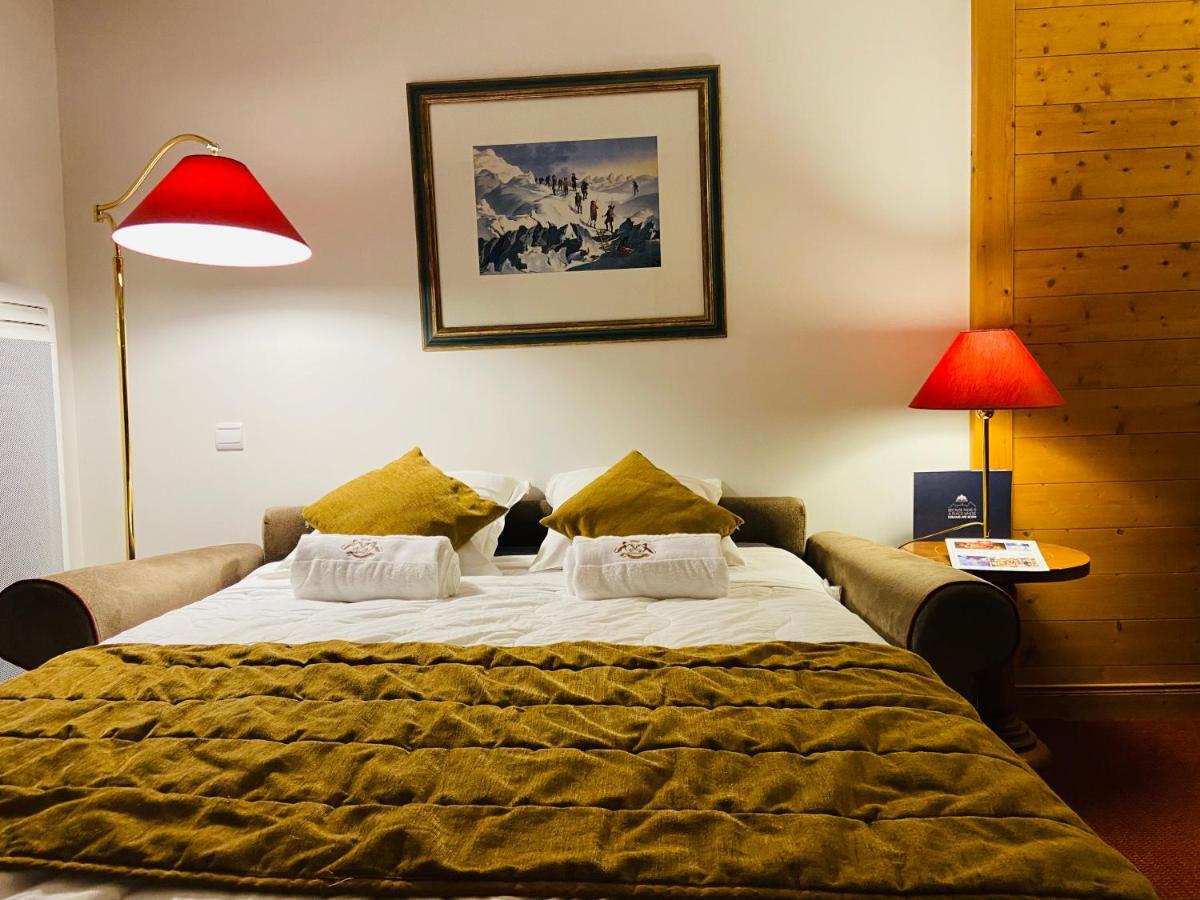 Alps Les Arcs 1950 Prince Des Cimes, Ski-In Out,Swimming Pool, Sauna, Shoes Dryer Бур-Сен-Морис Экстерьер фото